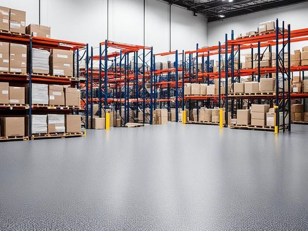 Retail Store Flooring by NYC Commercial Flooring in New York