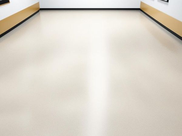 Commercial Epoxy Flooring by NYC Commercial Flooring in New York