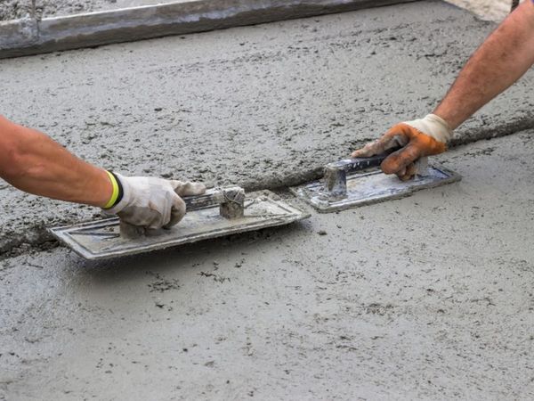 NYC Commercial Flooring — Commercial Flooring project in New York City (11)