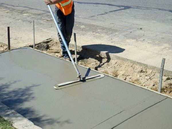 NYC Commercial Flooring — Commercial Flooring project in New York City (12)